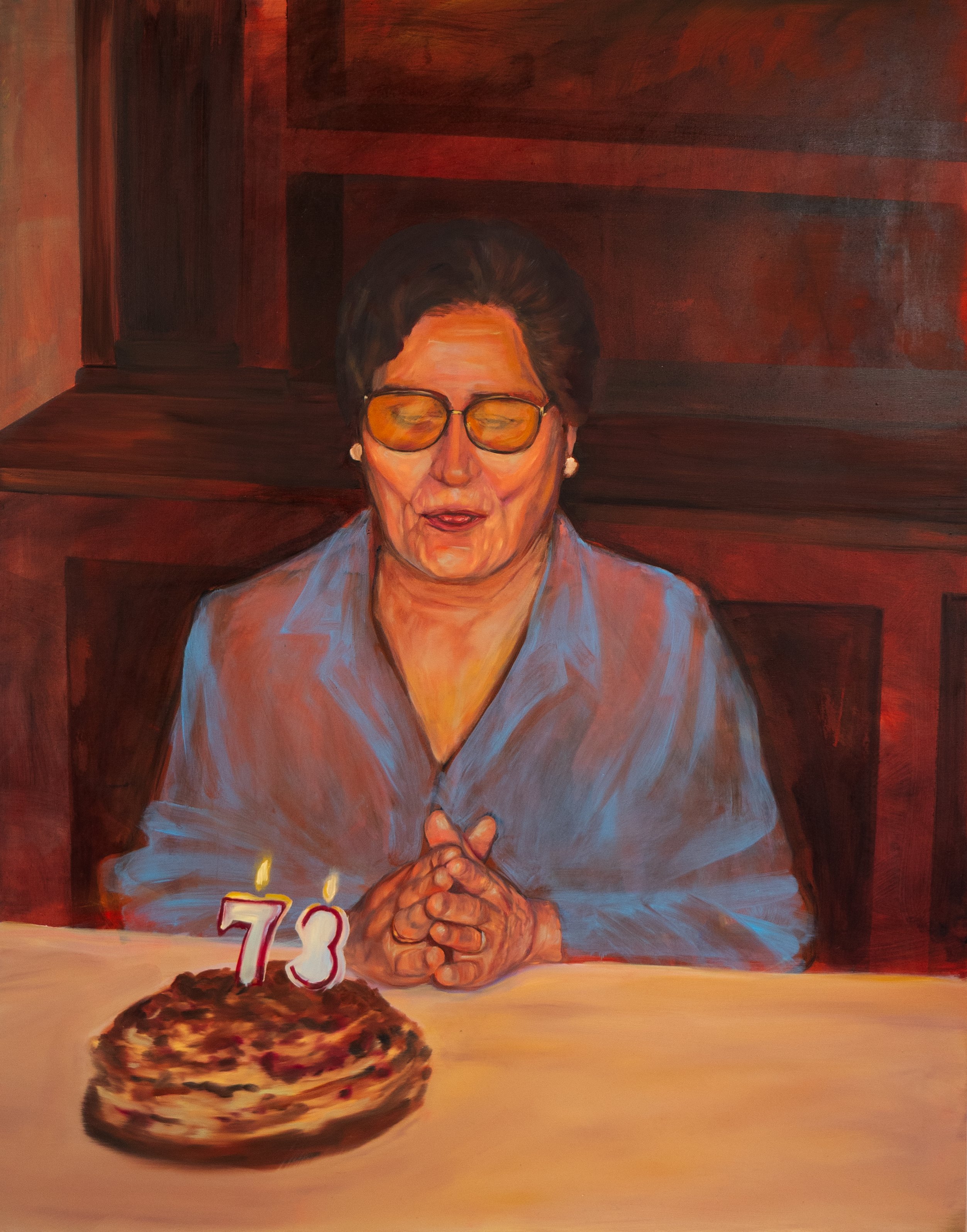 Nonna
